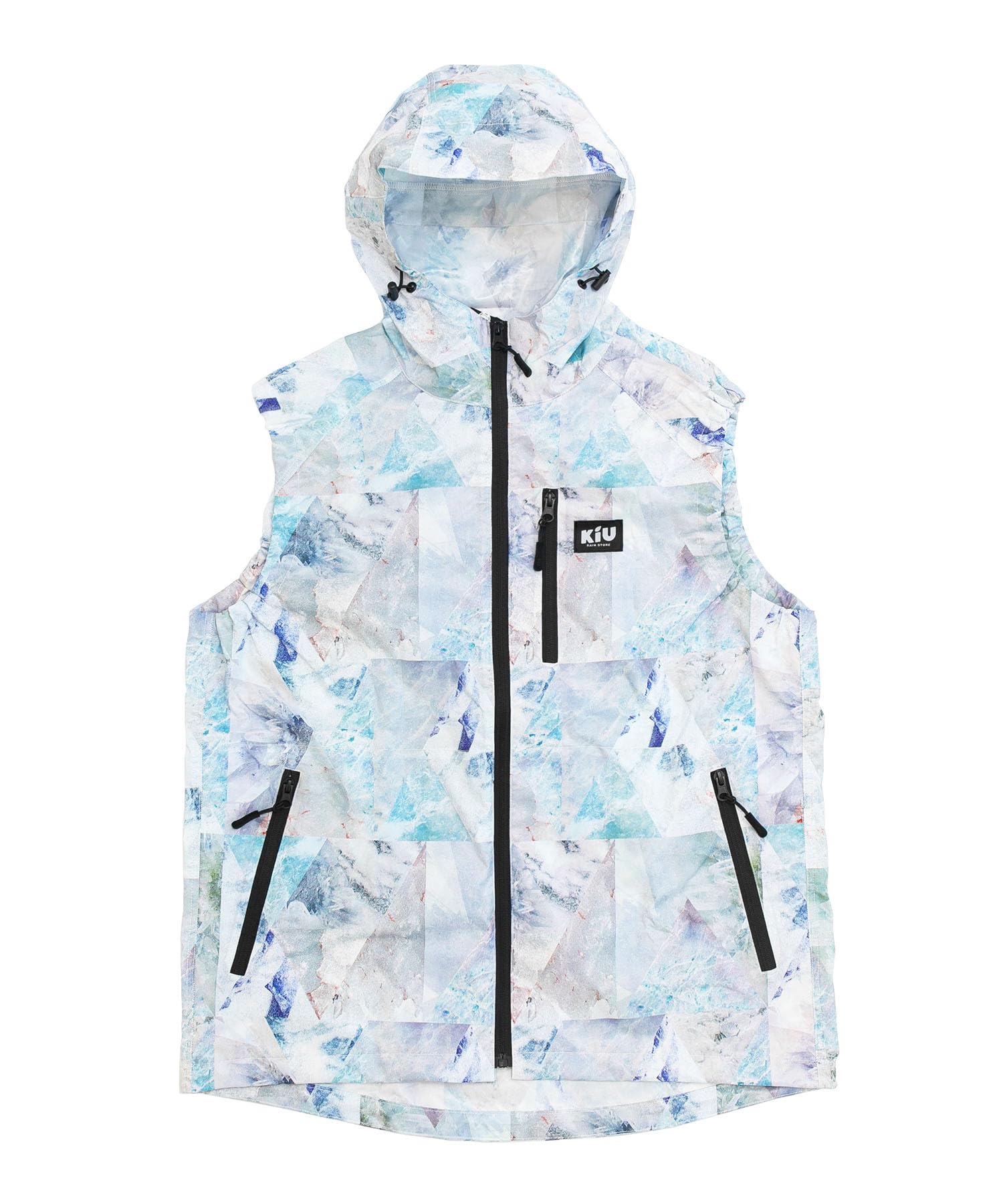 Amazon.co.jp: [キウ] 2024 空調服(R) エアコンディションドベスト